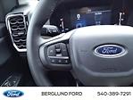 2024 Ford Ranger SuperCrew Cab 4WD, Pickup for sale #SF34396 - photo 19