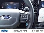 2024 Ford Ranger SuperCrew Cab 4WD, Pickup for sale #SF34396 - photo 20