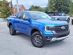 2024 Ford Ranger SuperCrew Cab 4WD, Pickup for sale #SF34396 - photo 4