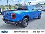 2024 Ford Ranger SuperCrew Cab 4WD, Pickup for sale #SF34396 - photo 2