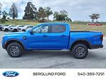 2024 Ford Ranger SuperCrew Cab 4WD, Pickup for sale #SF34396 - photo 8