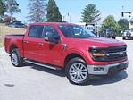 New 2024 Ford F-150 XLT SuperCrew Cab 4WD, Pickup for sale #SF34433 - photo 1