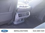 New 2024 Ford F-150 XLT SuperCrew Cab 4WD, Pickup for sale #SF34433 - photo 11