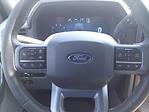 New 2024 Ford F-150 XLT SuperCrew Cab 4WD, Pickup for sale #SF34433 - photo 15