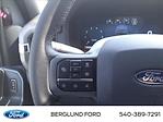 New 2024 Ford F-150 XLT SuperCrew Cab 4WD, Pickup for sale #SF34433 - photo 16