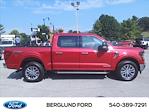 New 2024 Ford F-150 XLT SuperCrew Cab 4WD, Pickup for sale #SF34433 - photo 5