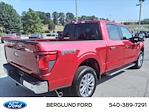 New 2024 Ford F-150 XLT SuperCrew Cab 4WD, Pickup for sale #SF34433 - photo 2