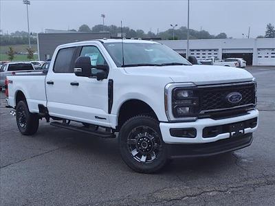 2024 Ford F-250 Crew Cab 4WD, Pickup for sale #SF34467 - photo 1