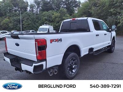 2024 Ford F-250 Crew Cab 4WD, Pickup for sale #SF34467 - photo 2