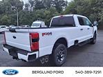 2024 Ford F-250 Crew Cab 4WD, Pickup for sale #SF34467 - photo 2