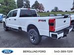 2024 Ford F-250 Crew Cab 4WD, Pickup for sale #SF34467 - photo 7