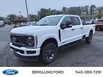 2024 Ford F-250 Crew Cab 4WD, Pickup for sale #SF34467 - photo 9