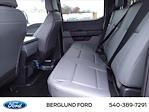 New 2024 Ford F-550 XL Crew Cab 4x4, 12' Knapheide Contractor Body Contractor Truck for sale #SF34528 - photo 17