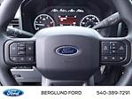 New 2024 Ford F-450 XL Regular Cab 4WD, Service Truck for sale #SF34571 - photo 13