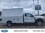 New 2024 Ford F-450 XL Regular Cab 4WD, Service Truck for sale #SF34571 - photo 5