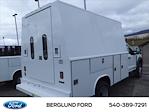 New 2024 Ford F-450 XL Regular Cab 4WD, Service Truck for sale #SF34571 - photo 2