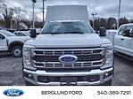 New 2024 Ford F-450 XL Regular Cab 4WD, Service Truck for sale #SF34571 - photo 9