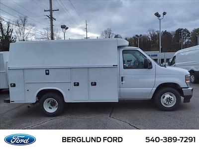 New 2025 Ford E-350 Base RWD, 11' Knapheide KUV Service Utility Van for sale #SF34642 - photo 2