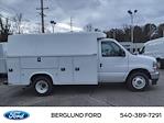 New 2025 Ford E-350 Base RWD, 11' Knapheide KUV Service Utility Van for sale #SF34642 - photo 2