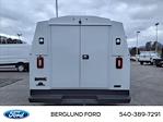 New 2025 Ford E-350 Base RWD, 11' Knapheide KUV Service Utility Van for sale #SF34642 - photo 5