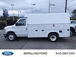 New 2025 Ford E-350 Base RWD, 11' Knapheide KUV Service Utility Van for sale #SF34642 - photo 7