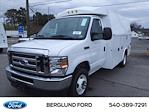 New 2025 Ford E-350 Base RWD, 11' Knapheide KUV Service Utility Van for sale #SF34642 - photo 8