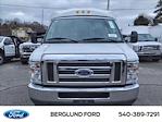 New 2025 Ford E-350 Base RWD, 11' Knapheide KUV Service Utility Van for sale #SF34642 - photo 9