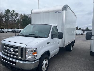 New 2023 Ford E-350 Box Van for sale | #SFC32984