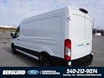 2023 Ford E-Transit 350 Medium Roof RWD, Empty Cargo Van for sale #SFC33029 - photo 7