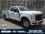 New 2023 Ford F-250 Super Cab RWD, Service Truck for sale #SFC33218 - photo 3