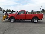 New 2022 Ford F-250 Regular Cab 4WD, Plow Truck for sale #SFC33277 - photo 6