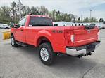 New 2022 Ford F-250 Regular Cab 4WD, Plow Truck for sale #SFC33277 - photo 2