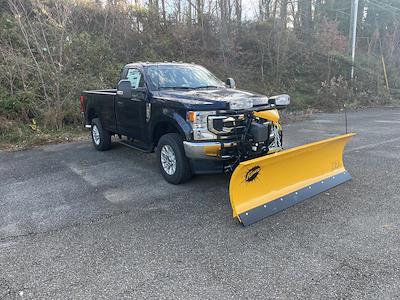 New 2022 Ford F-250 Plow Truck for sale | #SFC33278