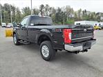 New 2022 Ford F-250 XL Regular Cab 4WD, Plow Truck for sale #SFC33280 - photo 2