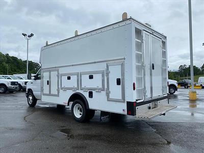New 2024 Ford E-450 Base 4x2, 14' Rockport Workport Service Utility Van for sale #SFC33365 - photo 2