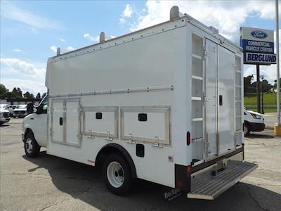 New 2024 Ford E-350 Base RWD, 12' Rockport Workport Service Utility Van for sale #SFC33443 - photo 2