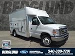 New 2024 Ford E-350 Base RWD, 12' Rockport Workport Service Utility Van for sale #SFC33443 - photo 3