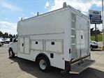 2024 Ford E-350 RWD, Rockport Workport Service Utility Van for sale #SFC33443 - photo 2
