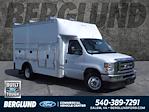 New 2024 Ford E-450 Base 4x2, Service Utility Van for sale #SFC33579 - photo 3