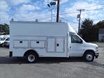 New 2024 Ford E-450 Base 4x2, Service Utility Van for sale #SFC33579 - photo 4