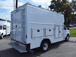 New 2024 Ford E-450 Base 4x2, Service Utility Van for sale #SFC33579 - photo 2