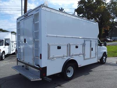 2024 Ford E-350 RWD, Service Utility Van for sale #SFC33611 - photo 2
