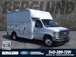 2024 Ford E-350 RWD, Service Utility Van for sale #SFC33611 - photo 3