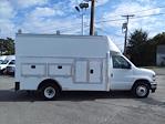 New 2024 Ford E-350 Base RWD, Service Utility Van for sale #SFC33611 - photo 4