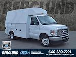 New 2024 Ford E-350 Base RWD, 11' Knapheide KUV Service Utility Van for sale #SFC33613 - photo 3