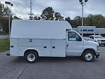 2024 Ford E-350 RWD, Knapheide KUV Service Utility Van for sale #SFC33613 - photo 4