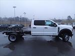 2023 Ford F-550 Crew Cab DRW 4x4, Cab Chassis for sale #SFC33631 - photo 4