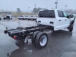 2023 Ford F-550 Crew Cab DRW 4x4, Cab Chassis for sale #SFC33631 - photo 2