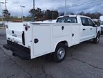 New 2023 Ford F-350 XL Crew Cab 4WD, Service Truck for sale #SFC33731 - photo 2