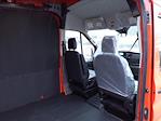 2023 Ford Transit 250 Medium Roof RWD, Empty Cargo Van for sale #SFC33737 - photo 10